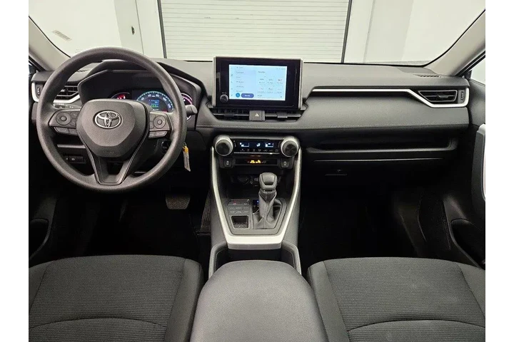 $30998 : Toyota RAV4 2025 AWD LE 4dr image 9