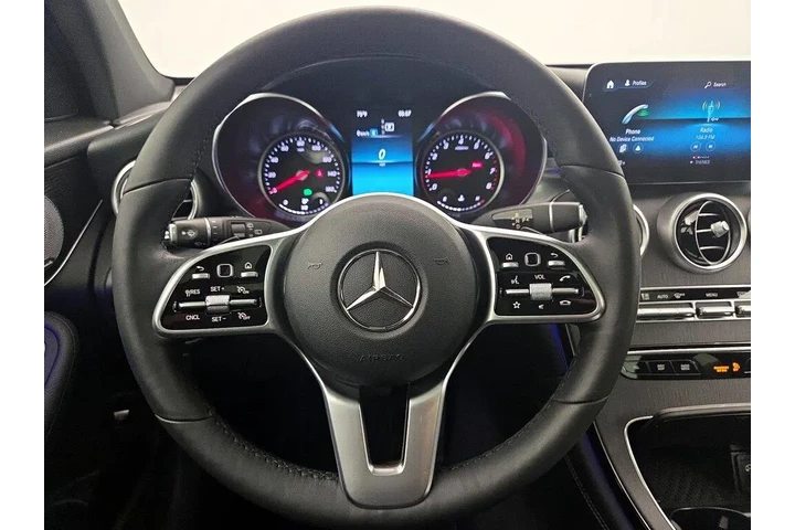 $28998 : Mercedes-Benz GLC 2021 AWD G image 10