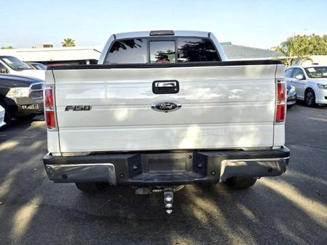 $10900 : 2013 FORD F150 SUPERCREW CAB2 image 6