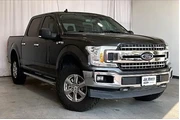Ford F-150 2020 4x4 XLT 4dr en Houston