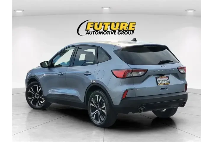 $22788 : Ford Escape 2022 SE 4dr SUV image 8