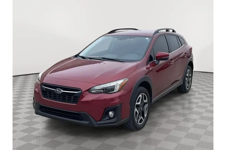 $19000 : Subaru Crosstrek 2019 AWD 2. image 1