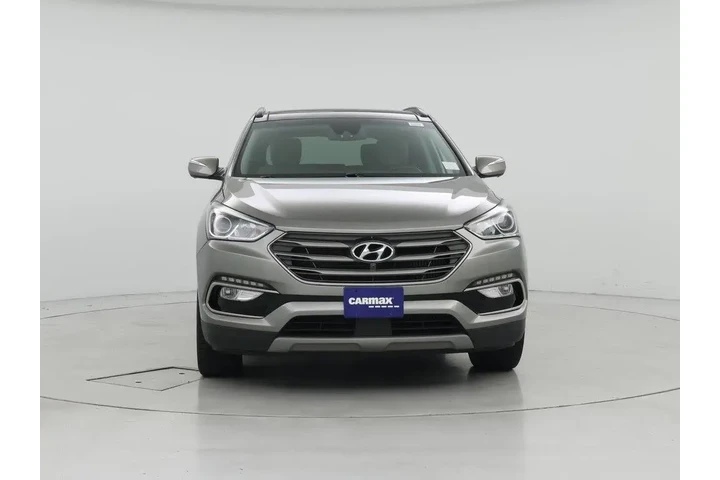 $17998 : Hyundai SANTA FE Sport 2018 image 5