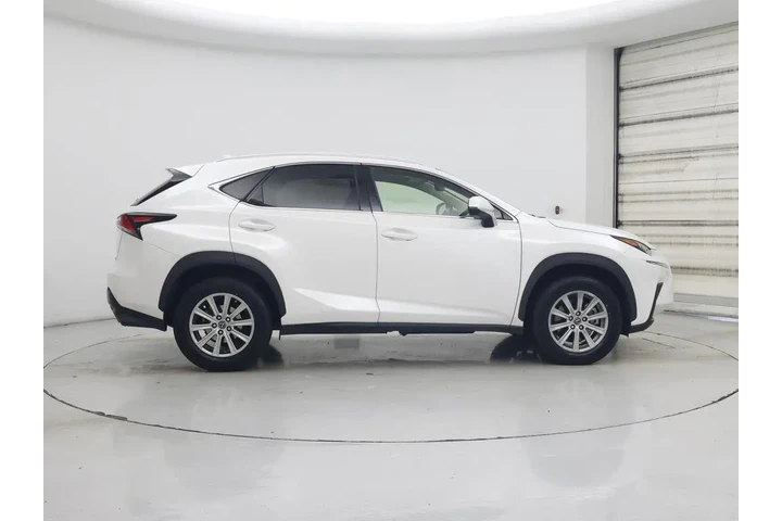 $21998 : Lexus NX 300 2020 AWD 4dr Cr image 7