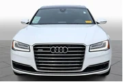 $22588 : Audi A8 L 2015 AWD 4.0T quat thumbnail
