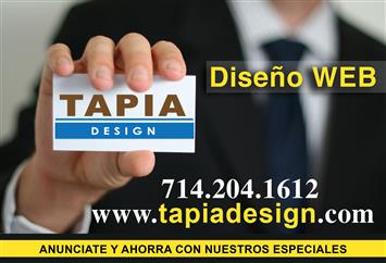 Diseñador Web Latino image 1