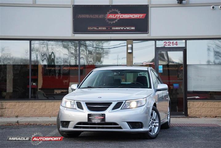 $8995 : 2011 SAAB 9-32011 SAAB 9-3 image 2