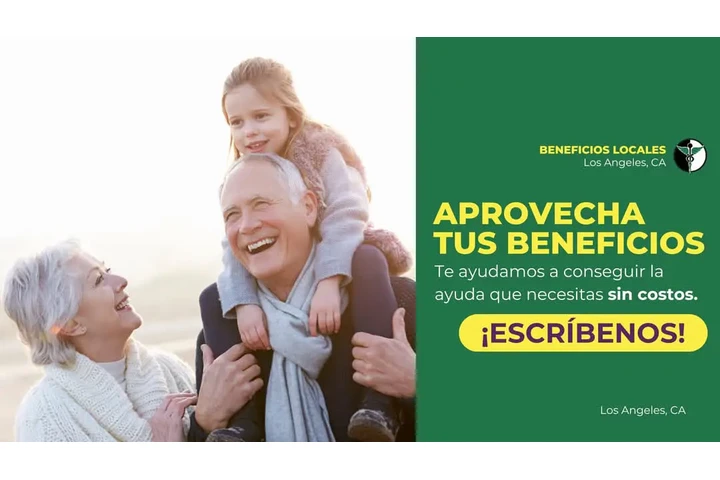 Ofrecer ayudas gratuitas Salud image 1