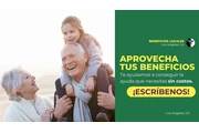 Ofrecer ayudas gratuitas Salud en Los Angeles