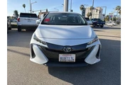 $26900 : Toyota Prius Prime 2021 LE 4 thumbnail