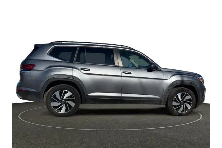 $31176 : Volkswagen Atlas 2024 AWD SE image 6