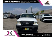 $10995 : 2006 Ranger XL thumbnail
