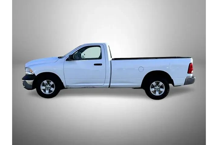 $8995 : Ram 1500 2014 4x2 Tradesman image 8