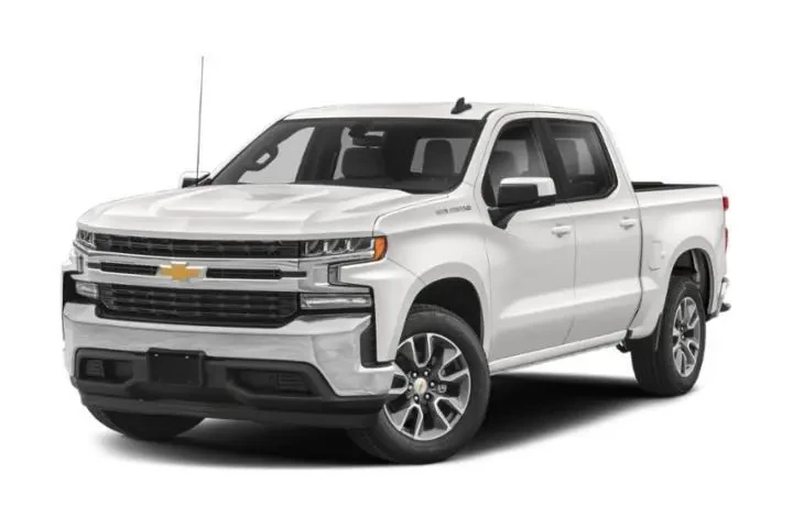 $29999 : Chevrolet Silverado 1500 Lim image 1