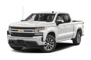 Chevrolet Silverado 1500 Lim en Atlanta