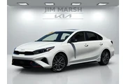 $20988 : Kia Forte 2023 GT-Line 4dr S thumbnail