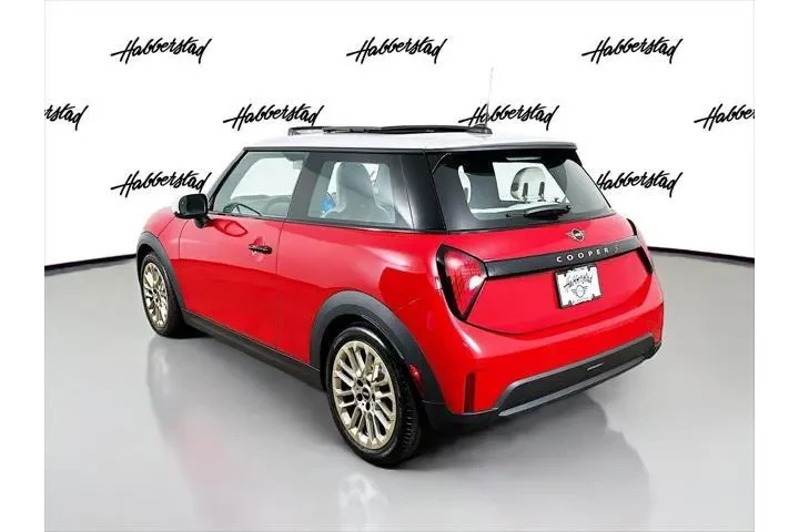 $29500 : MINI Hardtop 2 Door 2025 Coo image 7
