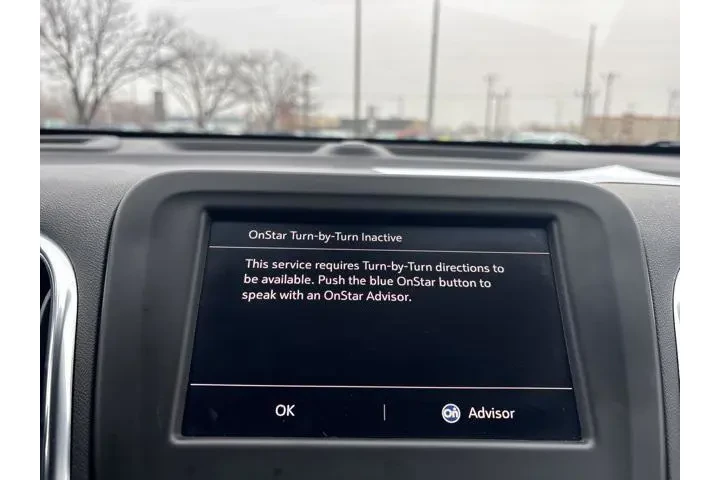 $22999 : Chevrolet Equinox 2024 4x4 L image 10