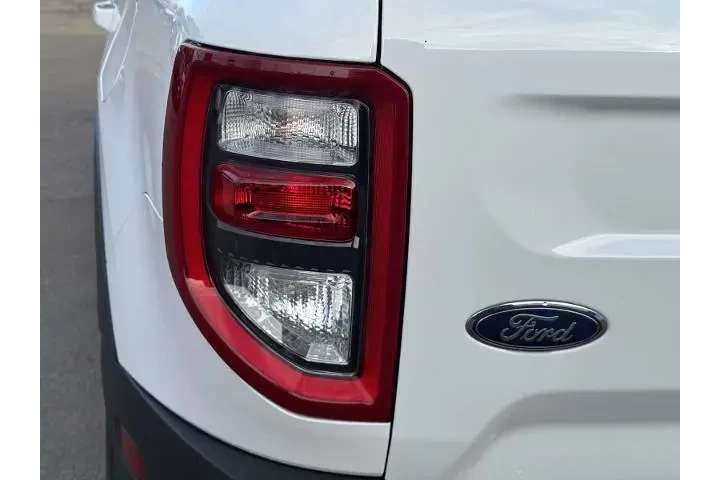 $31900 : Ford Bronco Sport 2025 AWD O image 9