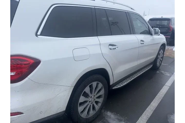 $15864 : Mercedes-Benz GLS 2017 AWD G image 6