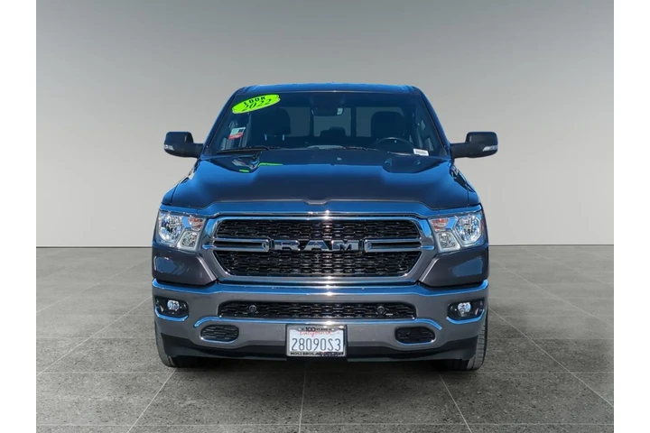 $33900 : Ram 1500 2022 4x2 Big Horn 4 image 8