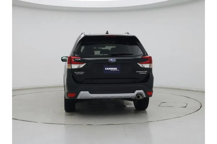 $35998 : Subaru Forester 2024 AWD Tou image 6