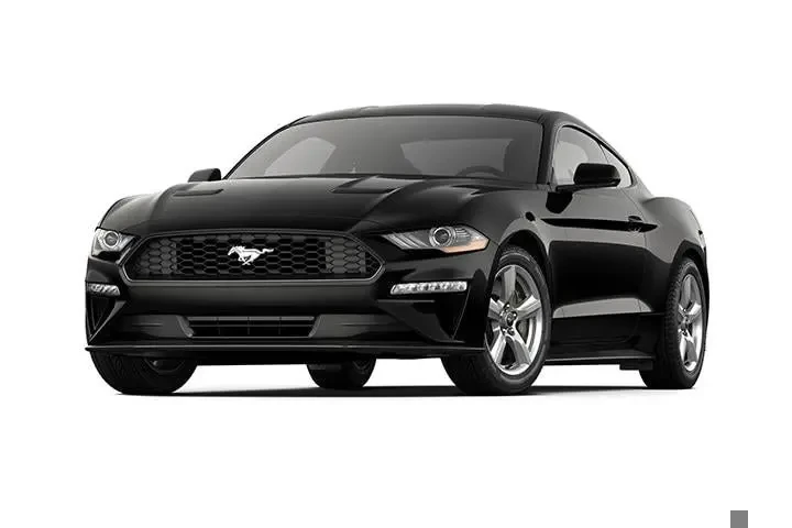 $23600 : Ford Mustang 2020 EcoBoost 2 image 1