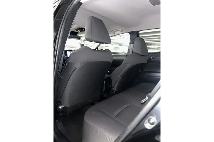 $23500 : Toyota Corolla Cross 2022 LE image 5