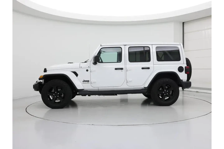 $38998 : Jeep Wrangler 2023 4x4 Sahar image 3