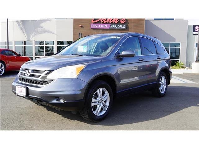 $10984 : 2011 CR-V EX-L image 2