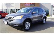 $10984 : 2011 CR-V EX-L thumbnail