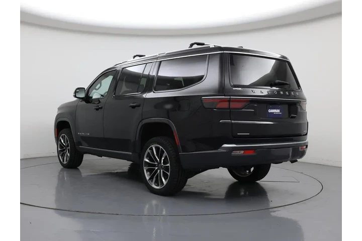 $38998 : Jeep Wagoneer 2022 4x4 Serie image 2