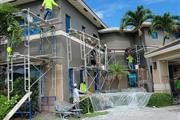 Remodelacion de Stucco en Fort Lauderdale