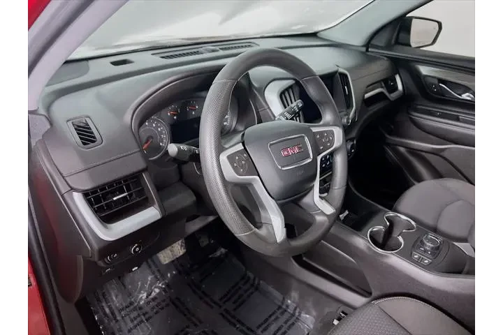 $26000 : GMC Terrain 2024 AWD SLE 4dr image 8