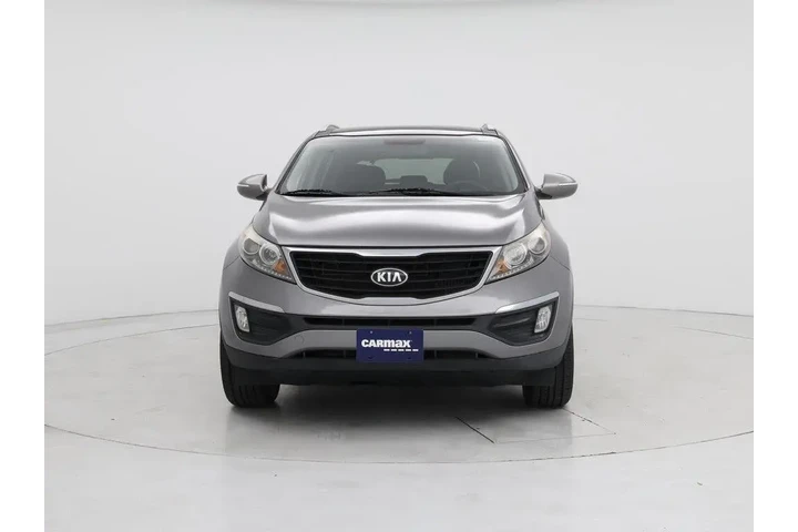$11998 : Kia Sportage 2016 SX 4dr SUV image 5