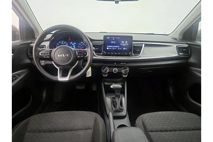 $16998 : Kia Rio 5-Door 2023 S 4dr Wa image 9