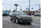Chevrolet Malibu 2023 LT 4dr en Chicago