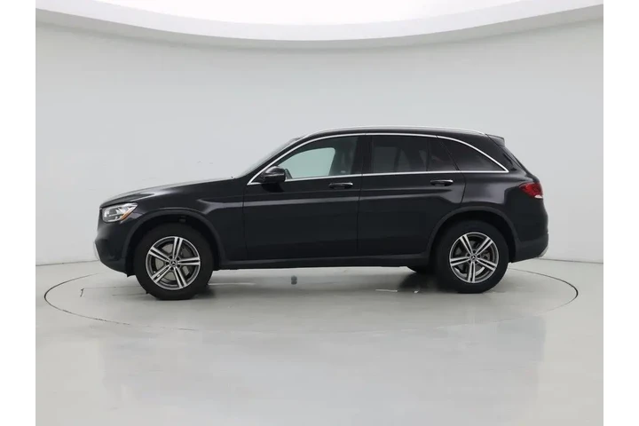 $23998 : Mercedes-Benz GLC 2020 GLC 3 image 3