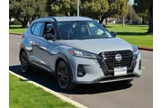 $19900 : Nissan Kicks 2023 SR 4dr Cro thumbnail