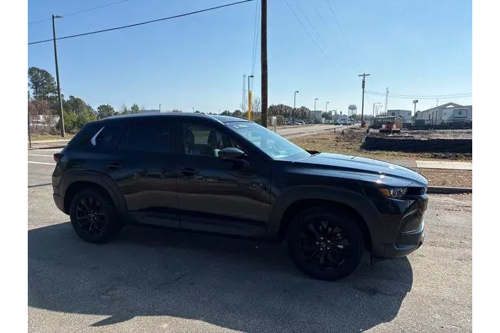 $27900 : Mazda CX-50 2025 AWD 2.5 S S image 3