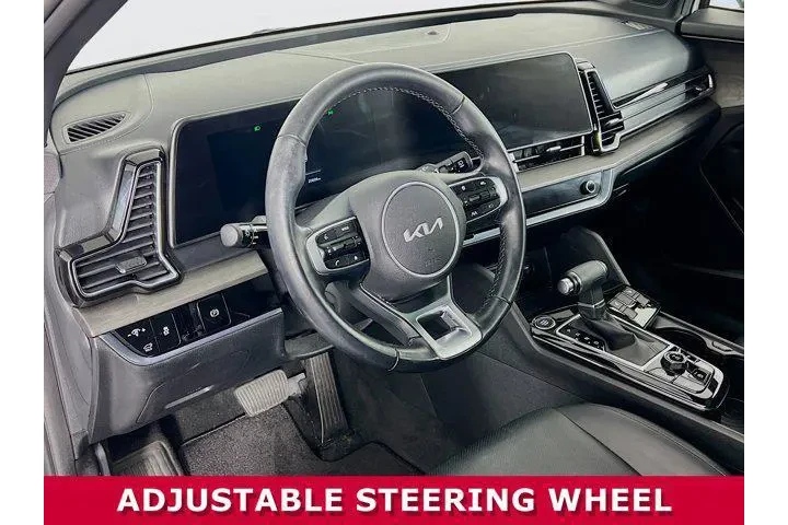 $26503 : Kia Sportage 2023 AWD X-Line image 6