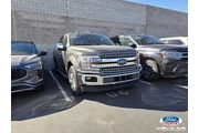 Ford F-150 2018 4x2 King Ran en Las Vegas
