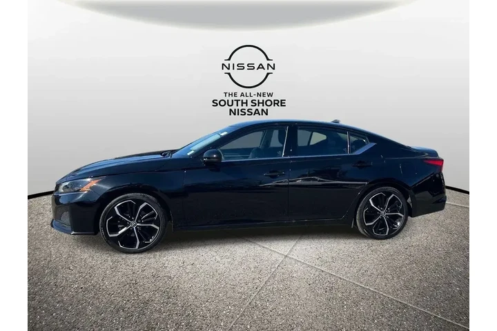 $19995 : Nissan Altima 2025 2.5 SR 4d image 5