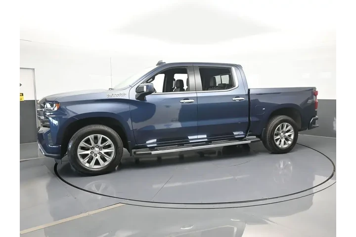 $35483 : Chevrolet Silverado 1500 Lim image 2