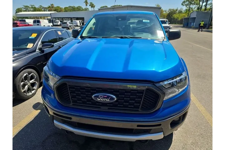 $27990 : Ford Ranger 2023 4x2 XL 4dr image 2