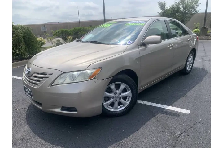 $5995 : 2009 Camry image 1