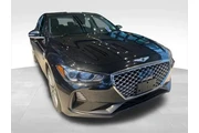 Genesis G70 2020 AWD 2.0T 4d en Buffalo