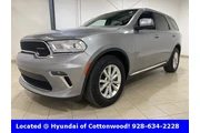 Dodge Durango 2021 SXT 4dr S