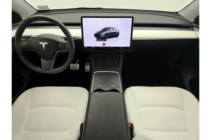 $35998 : Tesla Model Y 2023 AWD Perfo image 9