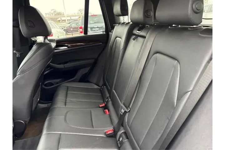 $19234 : BMW X3 2020 AWD xDrive30i 4d image 10